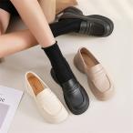  туфли-лодочки женский резиновые сапоги Loafer ходьба толщина низ белый чёрный водонепроницаемый Work работа резина обувь casual school студент посещение школы ходить на работу женщина дождь обувь 