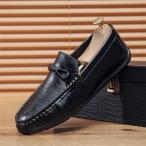  джентльмен обувь мужской Loafer мокасины туфли без застежки бизнес обувь кожа обувь Work формальный комфорт casual работа ходить на работу ходьба мужчина . обувь 