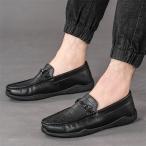  джентльмен обувь мужской Loafer туфли без застежки мокасины бизнес обувь кожа обувь Flat каблук Work .. casual Event работа ходить на работу ходьба мужчина . обувь 