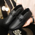  джентльмен обувь мужской Loafer туфли без застежки бизнес обувь кожа обувь комфорт Flat каблук Work .. casual работа ходить на работу ходьба мужчина . обувь 