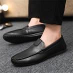  джентльмен обувь мужской Loafer туфли без застежки бизнес обувь кожа обувь мокасины Flat каблук Work формальный casual работа ходить на работу ходьба мужчина . обувь 