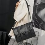  портфель мужской сумка "почтальонка" сумка на плечо портфель черный формальный ходить на работу посещение школы casual кожа сумка Work работа мужчина . портфель 