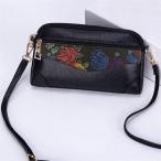  женский портфель сумка на плечо небольшая сумочка маленький размер мобильный сумка ручная сумочка casual сумка цветочный принт чёрный party работа . называется выход женщина портфель 