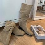 レディースブーツジョッキーブーツエ...