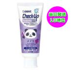 ライオン チェックアップ コドモ ぶどう 60g 500ppmF LION Check-UP