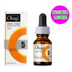 オバジ C5セラム 12ml 美容液 ロート製薬　Obagi