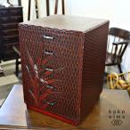  серп . гравюра Mini грудь 5 уровень настольный бардачок из дерева выдвижной ящик 3 кубок вытаскивание место хранения Minitan s retro compact серп . резьба по дереву японский стиль современный FB605