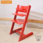 STOKKE -тактный keTrippTrapp поездка ловушка красный защита есть Kids стул - baby комплект натуральный детский стул -FD239