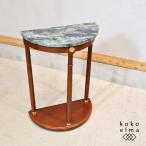  под старину пристенный столик мрамор style Classic elegant европейский стенд для вазы украшение шт. боковой стол compact FJ210