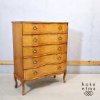  Италия производства 5 уровневый ящик под старину европейский Classic кошка ножек .. умение elegant европейский шкаф Италия мебель do lower FK127