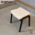 karimoku Karimoku Furniture CT0406 дуб материал табурет старт  King поясница . стул compact Северная Европа стиль мир современный натуральный простой FL236