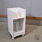 dinostinosnanameb трещина 2 уровень Wagon подставка с роликами белый книжная полка книжный шкаф casual простой книга с картинками место хранения FL414