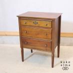  под старину 3 уровневый ящик u in 4113 Classic запад мебель способ elegant европейский шкаф compact комод ночной столик GA137