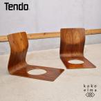 TENDO Tendo Mokko rose дерево искривление . дерево низкий стул 2 ножек комплект глициния лес . следующий pra iu draw стул стул мир современный натуральный retro GB118