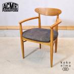 ACME Furnitureakme фурнитура TRESTLESto russell arm стул стул запад набережная стиль Brooke Lynn стиль GC234