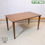  Karimoku 60 обеденный стол 1300 retro современный обеденный стол Северная Европа стиль karimoku60 casual мужчина передний интерьер простой Cafe способ GD423