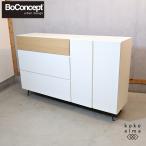 BoConceptbo- концепция Lugano Люгер no буфет современный шкаф Северная Европа Дания living панель стильный GG138