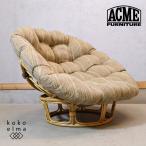 ACME FURNITUREakme фурнитура WICKER Wicca - легкий стул ротанг ротанг lounge стул personal запад набережная вкус GG525