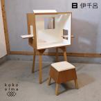 . тысяч .ichiroiloi- Logo roro стол & табурет pra i дерево Kids стол письменный стол Северная Европа стиль .. натуральный морщина neGH301