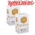 BeeMaid little мед z7g x 120шт.@×2 затраты ko