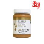 【セール価格12/28 22時まで】 ピュリティ プレミアム マヌカハニー UMF 10+ コストコ