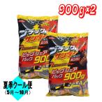 иметь приятный кондитерские изделия черный Thunder большой доля упаковка 900g ×2 пакет затраты ko