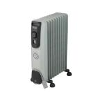 ショッピングオイルヒーター デロンギ オイルヒーター RHJ10F1015-DG コストコ
