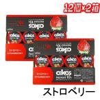 da non oikos йогурт клубника 12 штук ×2 затраты ko прохладный рейс 