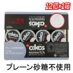 da non oikos йогурт простой сахар не использование 1 коробка 113g×12 шт затраты ko прохладный рейс 