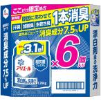 ショッピングアリエール アリエールジェル 液体洗濯洗剤 消臭成分アップ 1,260g x 6個（コストコ）