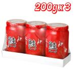 マルハニチロ 鮭フレーク 200g x 3 コストコ