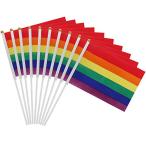  Rainbow флаг полосный флаг Rainbow флаг флаг флаг радуга цвет полиэстер повторение использование возможность ...LGBT такой же . love ... долговечность Pride flat мир 