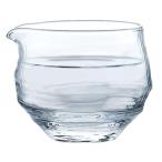 東洋佐々木ガラス 片口 冷酒カラフェ 日本製 240ml B-40601(-JAN) 透明