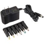  Elpa (ELPA) AC-DC мульти- адаптор изменение адаптер AC100V 50/60Hz номинальная мощность :DC4.5V/1000mA примерно 1.8m A