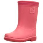  moon Star влагостойкая обувь сделано в Японии сапоги RB C65 Kids P розовый 14.0 cm 2E