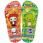 スケーター(Skater) キッズ ビーチサンダル まいぜんシスターズ 20cm SDBE20-A