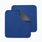 RIQINXIN ночное мочеиспускание водонепроницаемый подушка для сидения уход .. уход для недержание соответствует инвалидная коляска чехол для сиденья вентиляция . водный водонепроницаемый пожилые люди для мужчин и женщин 53x55cm