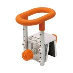  купальный рукоятка yu прозрачный compact 130 PN-L12211D orange ( купальный для поручень )