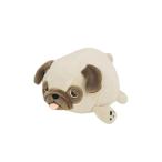 LIV HEART... через (Livheart) эмблема мармешлоу животное Pug. - na( общая длина примерно 11cm) нежный моти моти 4865
