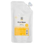 e-pi-ti-si- прозрачный чистый вода citrus мята заполняющий 270ml