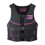  J рыба NEO уличный жизнь лучший черный × розовый S-M JOV-40224