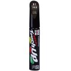  soft 99(SOFT99) 99 ателье ремонт краска маркер-краска X-1 12ml матирующий чёрный автомобиль покраска. для ремонта 17101