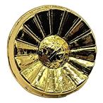 弁護士バッジ レプリカ 刑事ドラマ 法廷