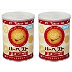 ２個セット東ハト ハーベスト保存缶 (8包入)　香ばしセサミ