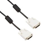  Buffalo iBUFFALO дисплей кабель DVI-D:DVI-D одиночный ссылка соответствует 1.0m BSDCDS10