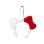  Mini лента-ободок эмблема держатель Hello Kitty 045322