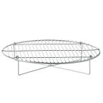 ユニフレーム(UNIFLAME) ダッチオーブン底上げネット8インチ用 661758