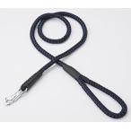 petio(Petio) NEW Maar Lead черный для средних собак 15mm