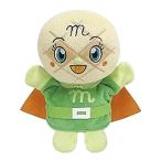 ショッピングメロン 吉徳 メロンパンナちゃん ハンドパペット