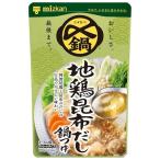 mitsu can . до прекрасный тест .. земля курица . ткань суп nabe tsuyu распорка 750g×3 шт 